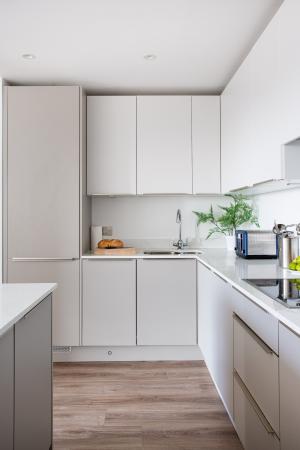 2 bedroom Apartment to let in Portland 88, Belfast, BT7