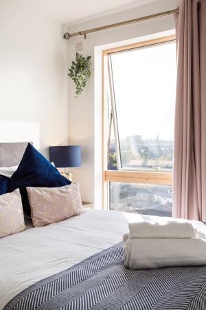2 bedroom Apartment to let in Portland 88, Belfast, BT7