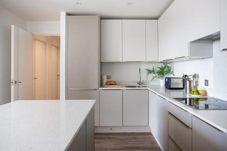 2 bedroom Apartment to let in Portland 88, Belfast, BT7