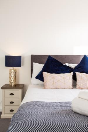 2 bedroom Apartment to let in Portland 88, Belfast, BT7