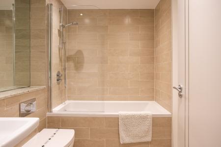 2 bedroom Apartment to let in Portland 88, Belfast, BT7