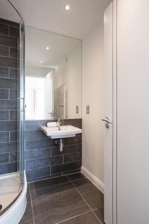 2 bedroom Apartment to let in Portland 88, Belfast, BT7