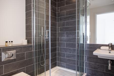 2 bedroom Apartment to let in Portland 88, Belfast, BT7