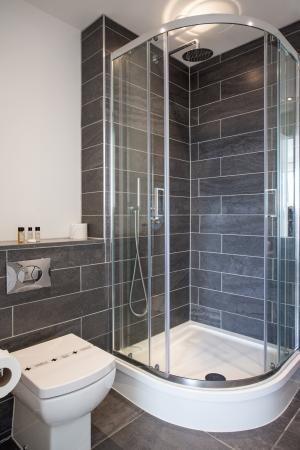 2 bedroom Apartment to let in Portland 88, Belfast, BT7