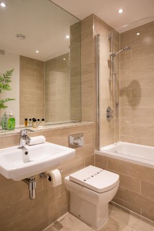 2 bedroom Apartment to let in Portland 88, Belfast, BT7