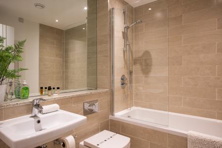2 bedroom Apartment to let in Portland 88, Belfast, BT7