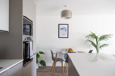 2 bedroom Apartment to let in Portland 88, Belfast, BT7