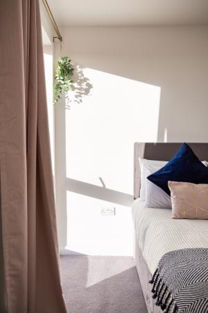 2 bedroom Apartment to let in Portland 88, Belfast, BT7