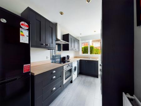 3 bedroom Terraced House to let in Victoria Road, Sydenham, BT4