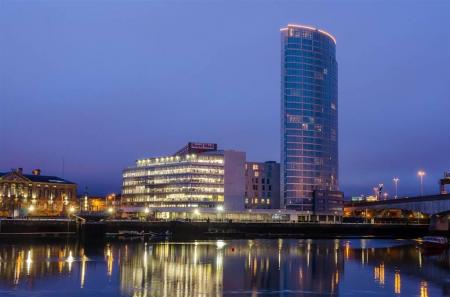 62 Donegal Quay, Belfast, BT1