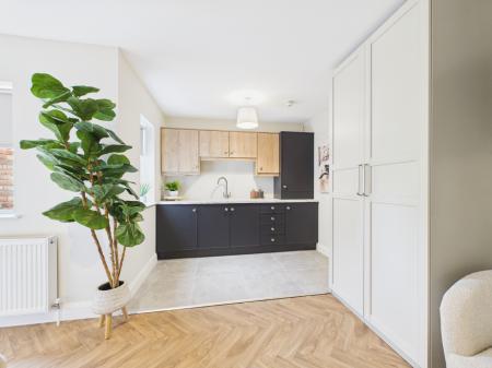 1 bedroom Terraced House to let in Ashley Avenue, Room 3, Belfast, BT9