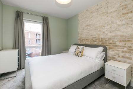 2 bedroom Flat to let in 336 Ormeau Road, Belfast, BT7