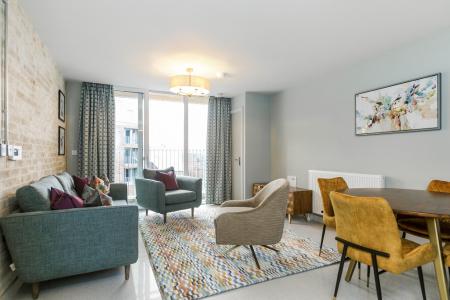 2 bedroom Flat to let in 336 Ormeau Road, Belfast, BT7