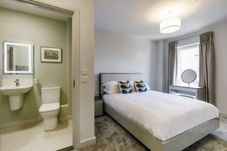 2 bedroom Flat to let in 336 Ormeau Road, Belfast, BT7