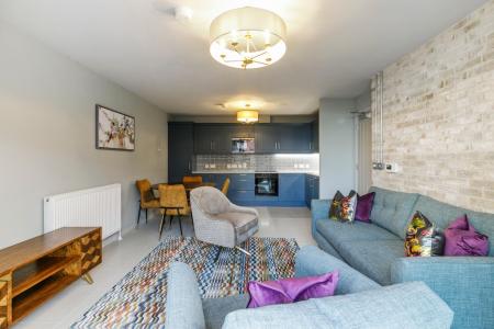 2 bedroom Flat to let in 336 Ormeau Road, Belfast, BT7