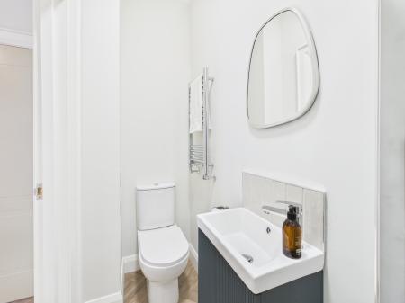 1 bedroom House share to let in Ashley Avenue, Room 2, Belfast, BT9