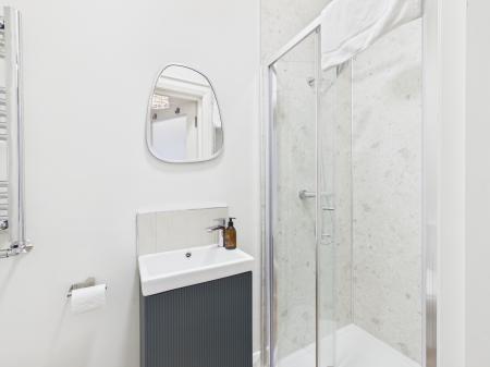 1 bedroom House share to let in Ashley Avenue, Room 2, Belfast, BT9