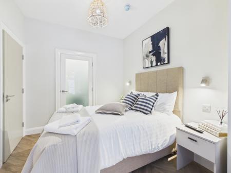 1 bedroom House share to let in Ashley Avenue, Room 2, Belfast, BT9