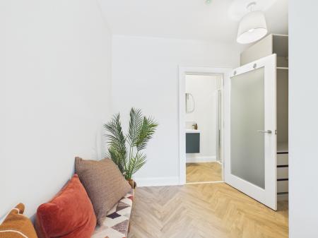 1 bedroom House share to let in Ashley Avenue, Room 4, Belfast, BT9