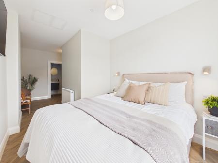 1 bedroom House share to let in Ashley Avenue, Room 4, Belfast, BT9