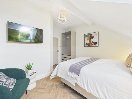 1 bedroom House share to let in Ashley Avenue, Room 7, Belfast, BT9