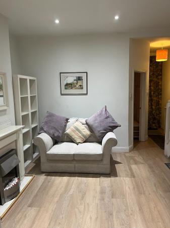 2 bedroom Terraced House to let in Fane Street, Belfast, BT9