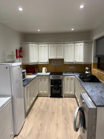 2 bedroom Terraced House to let in Fane Street, Belfast, BT9