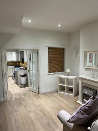 2 bedroom Terraced House to let in Fane Street, Belfast, BT9
