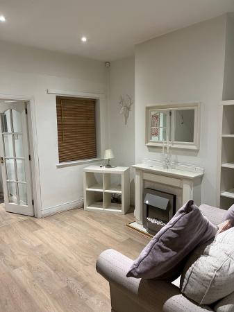 2 bedroom Terraced House to let in Fane Street, Belfast, BT9