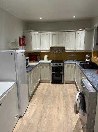 2 bedroom Terraced House to let in Fane Street, Belfast, BT9