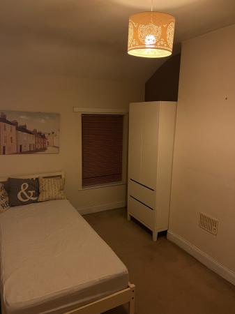 2 bedroom Terraced House to let in Fane Street, Belfast, BT9