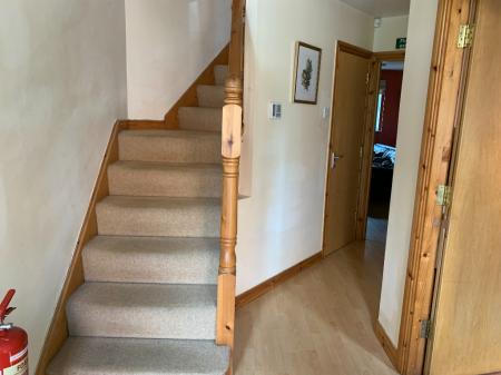 4 bedroom Town house to let in Ardenlee Park, Belfast, BT6