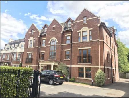 Upper Lisburn Road, Belfast, BT10