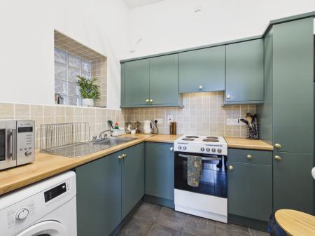 Rossmore Apartments, Ormeau Road, Belfast, BT7