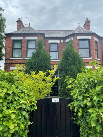 Upper Newtownards Road, Belfast, BT4