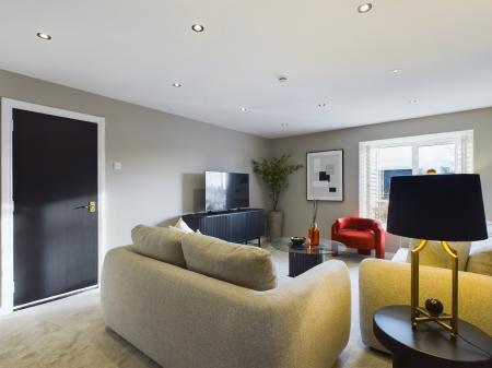 2 bedroom Flat to let in Drumkeen Manor, Ormeau Road, Belfast, BT8