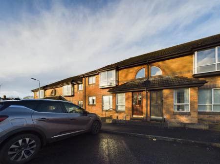 2 bedroom Flat to let in Drumkeen Manor, Ormeau Road, Belfast, BT8