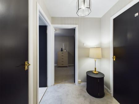 2 bedroom Flat to let in Drumkeen Manor, Ormeau Road, Belfast, BT8