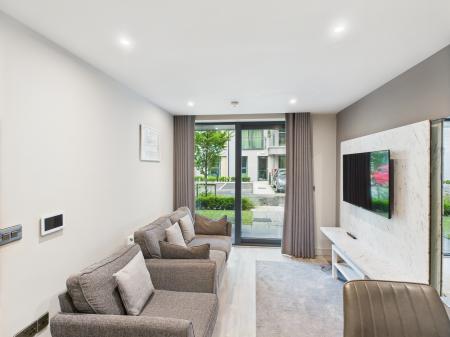 1 bedroom Apartment to let in 60 Knocknagoney Road, Belfast, BT4