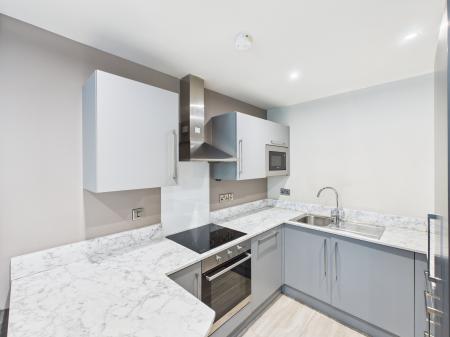 1 bedroom Apartment to let in 60 Knocknagoney Road, Belfast, BT4