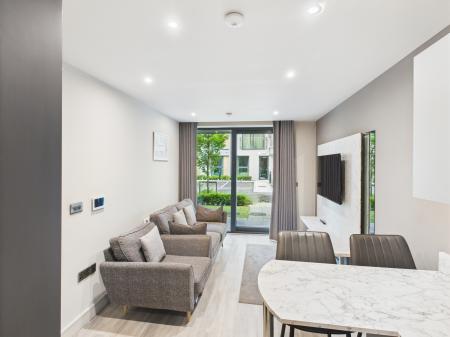 1 bedroom Apartment to let in 60 Knocknagoney Road, Belfast, BT4