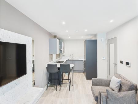 1 bedroom Apartment to let in 60 Knocknagoney Road, Belfast, BT4