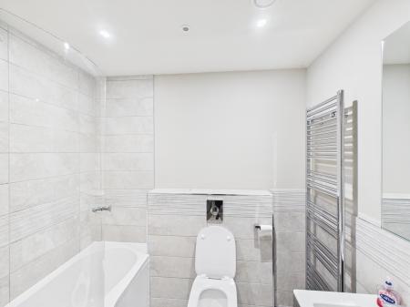 1 bedroom Apartment to let in 60 Knocknagoney Road, Belfast, BT4