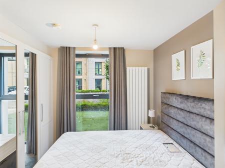 1 bedroom Apartment to let in 60 Knocknagoney Road, Belfast, BT4
