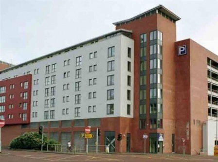 107 Castle Street, Belfast, BT1