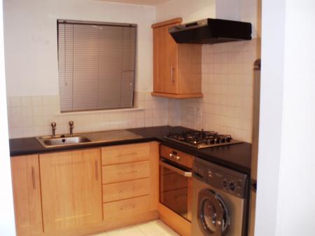 1 bedroom Flat to let in 107 Castle Street, Belfast, BT1