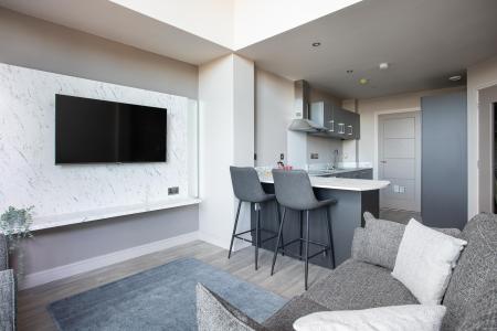 2 bedroom Apartment to let in 60 Knocknagoney Road, Belfast, BT4