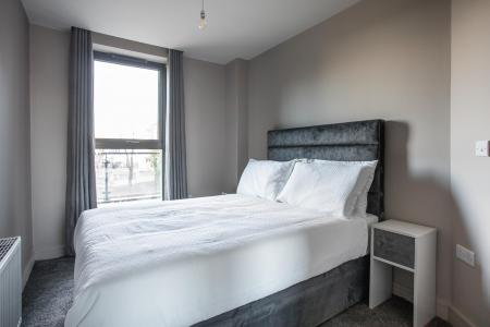 2 bedroom Apartment to let in 60 Knocknagoney Road, Belfast, BT4
