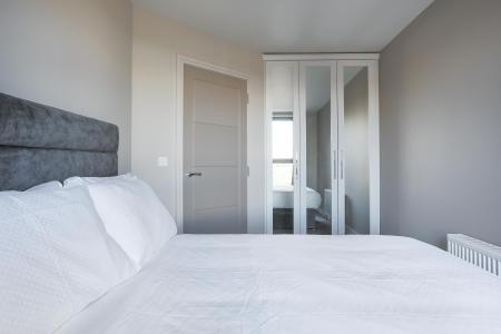 2 bedroom Apartment to let in 60 Knocknagoney Road, Belfast, BT4