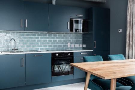 2 bedroom Apartment to let in 334 Ormeau Road, Belfast, BT7